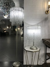 Настольная лампа декоративная L'Arte Luce  L27631