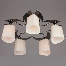 Люстра на штанге Omnilux OM-266 OML-26607-05