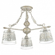 Люстра на штанге Lumion Corsaro 3052/3C