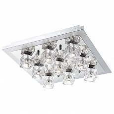 Потолочная люстра Globo Petrol 56442-9