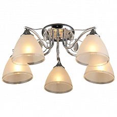 Потолочная люстра Imex 0780 MD.0780-5-S CH