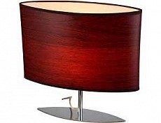 Настольная лампа декоративная Arte Lamp Barrel A3240LT-1BR