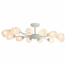 Люстра на штанге F-promo Cluster 2266-12U