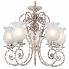 Подвесная люстра ST-Luce Ninfea SL220.203.05