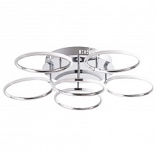 Накладной светильник Arte Lamp Presto A2516PL-6CC