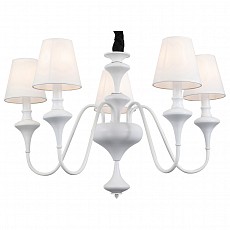 Подвесная люстра ST-Luce Cervice SL683.503.05