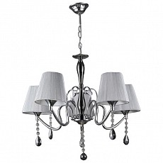 Подвесная люстра Imex KL.6137 KL.6137-5-P CH