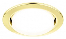 Встраиваемый светильник Ambrella Light G G101 GD