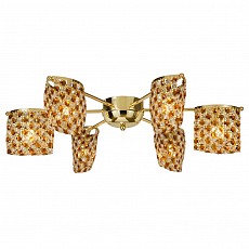 Потолочная люстра Favourite Concept 1098-6U