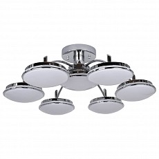 Потолочная люстра F-promo Ledante 2472-7P