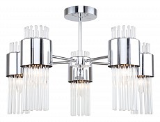 Люстра на штанге Rivoli Deborah Б0055524