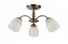 Потолочная люстра Imex  MD.50500-3-S AB