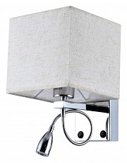 Бра с подсветкой Stilfort Duo 2064/01/02W