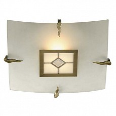 Накладной светильник Arte Lamp Pub A7894PL-1AB