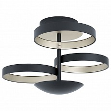 Светильник на штанге Eglo ПРОМО Gromola 98539