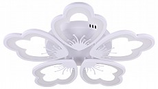 Потолочная люстра Natali Kovaltseva Hugo LED LAMPS 81230