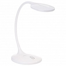 Настольная лампа офисная Elektrostandard Lark Lark White (TL90390)