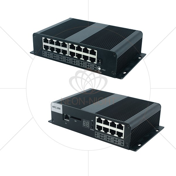 Контроллер Умный дождь 245-903