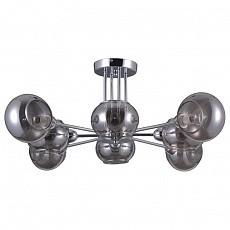 Люстра на штанге Omnilux Marsala OML-93807-06