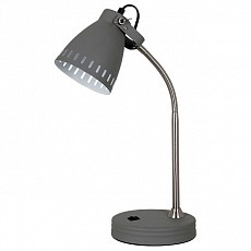 Настольная лампа офисная Odeon Light Mestre 3332/1T