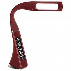 Настольная лампа офисная Elektrostandard ELARA TL90220