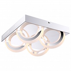 Потолочная люстра Globo Mangue 67062-4D