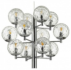 Подвесная люстра Odeon Light Verasa 4982/12