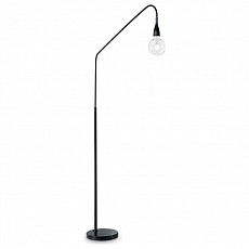 Торшер Ideal Lux Minimal MINIMAL PT1 NERO