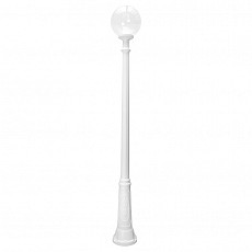 Фонарный столб Fumagalli Globe 300 G30.157.000.WXE27