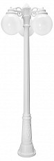 Фонарный столб Fumagalli Globe 250 G25.156.S30.WYE27DN