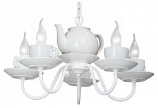 Подвесная люстра Vitaluce V4130 V4130/5