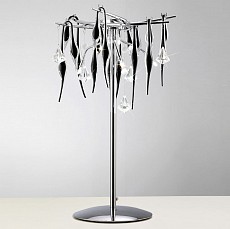 Настольная лампа декоративная Mantra B&N 1240