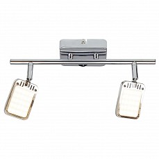 Спот Arte Lamp Rampa A9412AP-2CC