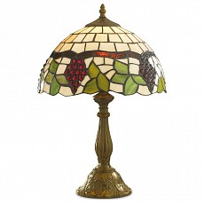 Настольная лампа декоративная Odeon Light Traube 2267/1T