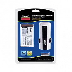 Пульт ДУ Uniel UCH-P001 02246