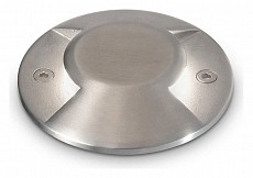 Встраиваемый в дорогу светильник Ideal Lux Rocket -2 ROCKET-2 PT 3000K