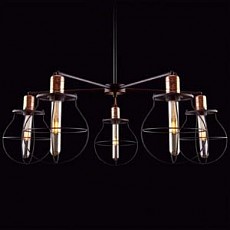 Светильник на штанге Nowodvorski Manufacture 9738