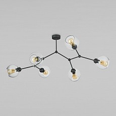 Люстра на штанге TK Lighting Fairy 2731 Fairy