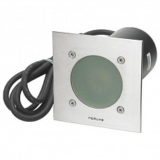 Встраиваемый в дорогу светильник Norlys Rena 1555ST