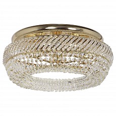 Потолочная люстра Dio D’Arte Bari Bari E 1.4.40.200 G