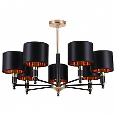 Люстра на штанге F-promo Lorus 2589-7P