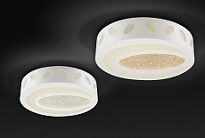 Накладной светильник Globo Vanilla i 49345