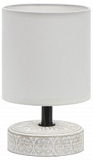 Настольная лампа декоративная Rivoli Eleanor Б0057269