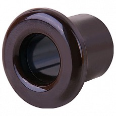 Набор втулок для вывода кабеля из стены Werkel Retro WL18-18-01