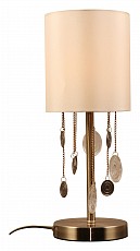 Настольная лампа декоративная Rivoli Ellie Б0055632