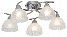 Люстра на штанге Lussole Zungoli GRLSF-1603-05