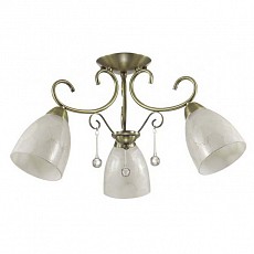 Люстра на штанге Lumion Eleconca 3511/3C