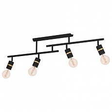 Светильник на штанге Eglo ПРОМО Lurone 900176