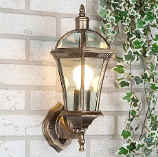 Светильник на штанге Elektrostandard Capella Capella