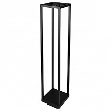 Наземный низкий светильник Arlight Lgd-path-cub 021805